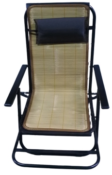 P-006-10六段半躺彈簧涼椅