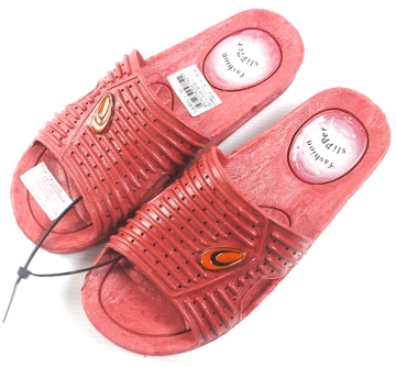紅拖鞋(LL) 507