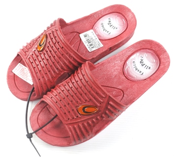 紅拖鞋(M) 507