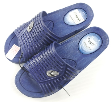 藍拖鞋(LL) 507