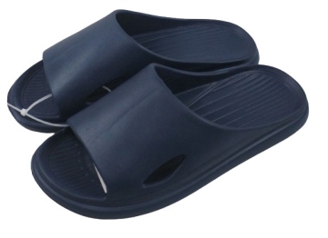 ZC2022(男版)室外拖鞋(黑色/藍色)