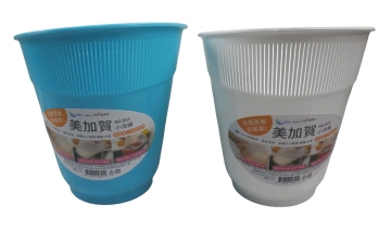 821小美加賀洗米盆1.75L