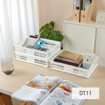# DT-11新總理11萬用籃(大)