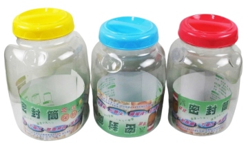 4L佳珍密封桶Y325
