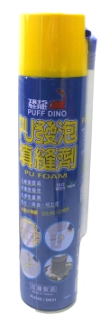 DR31恐龍發泡劑-750ml